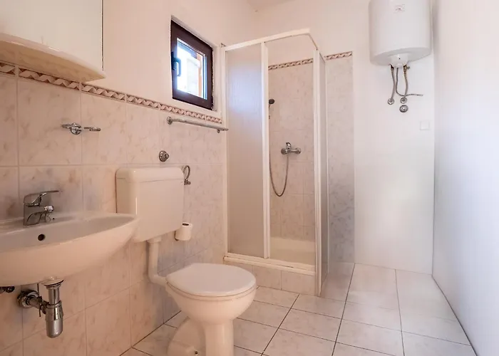 Apartament By The Sea - 25251