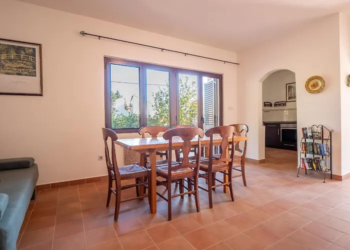 Apartament By The Sea - 25251